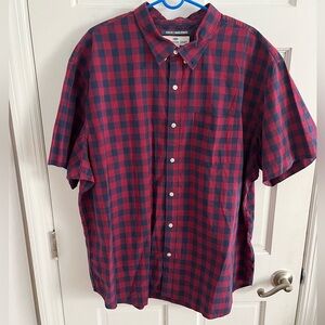 Old Navy Button Down Shirt